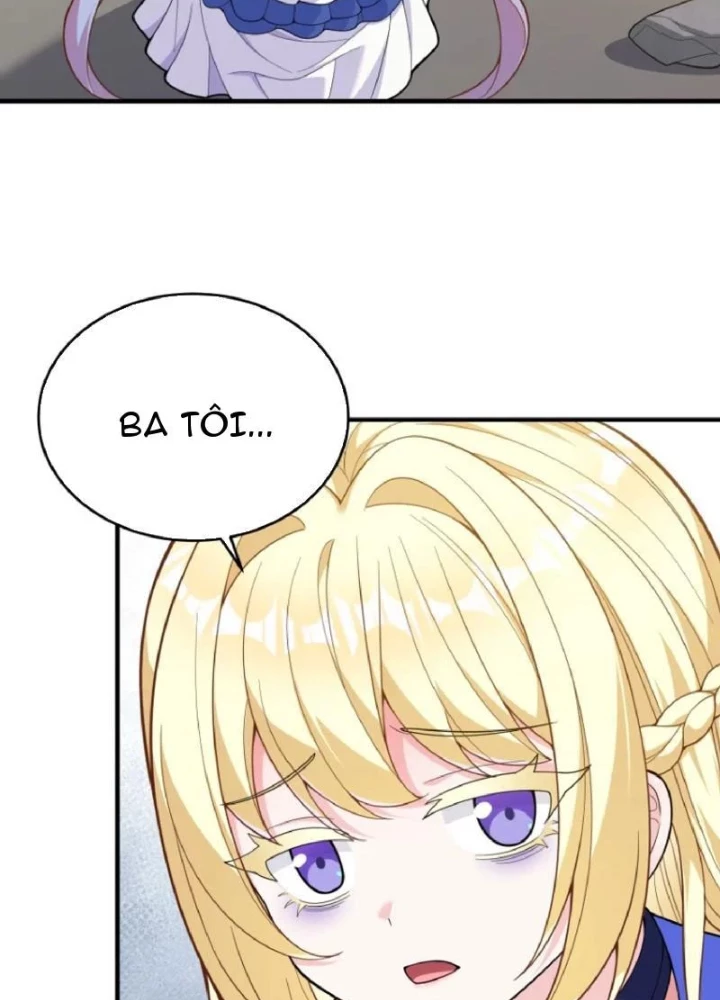 Tránh ra, để ta làm thiếu nữ ma pháp! Chapter 23 - Trang 8
