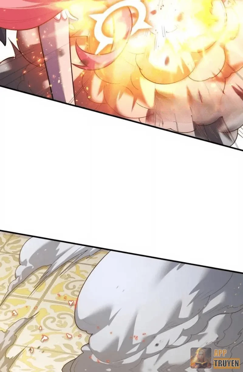 Tránh ra, để ta làm thiếu nữ ma pháp! Chapter 24 - Trang 20