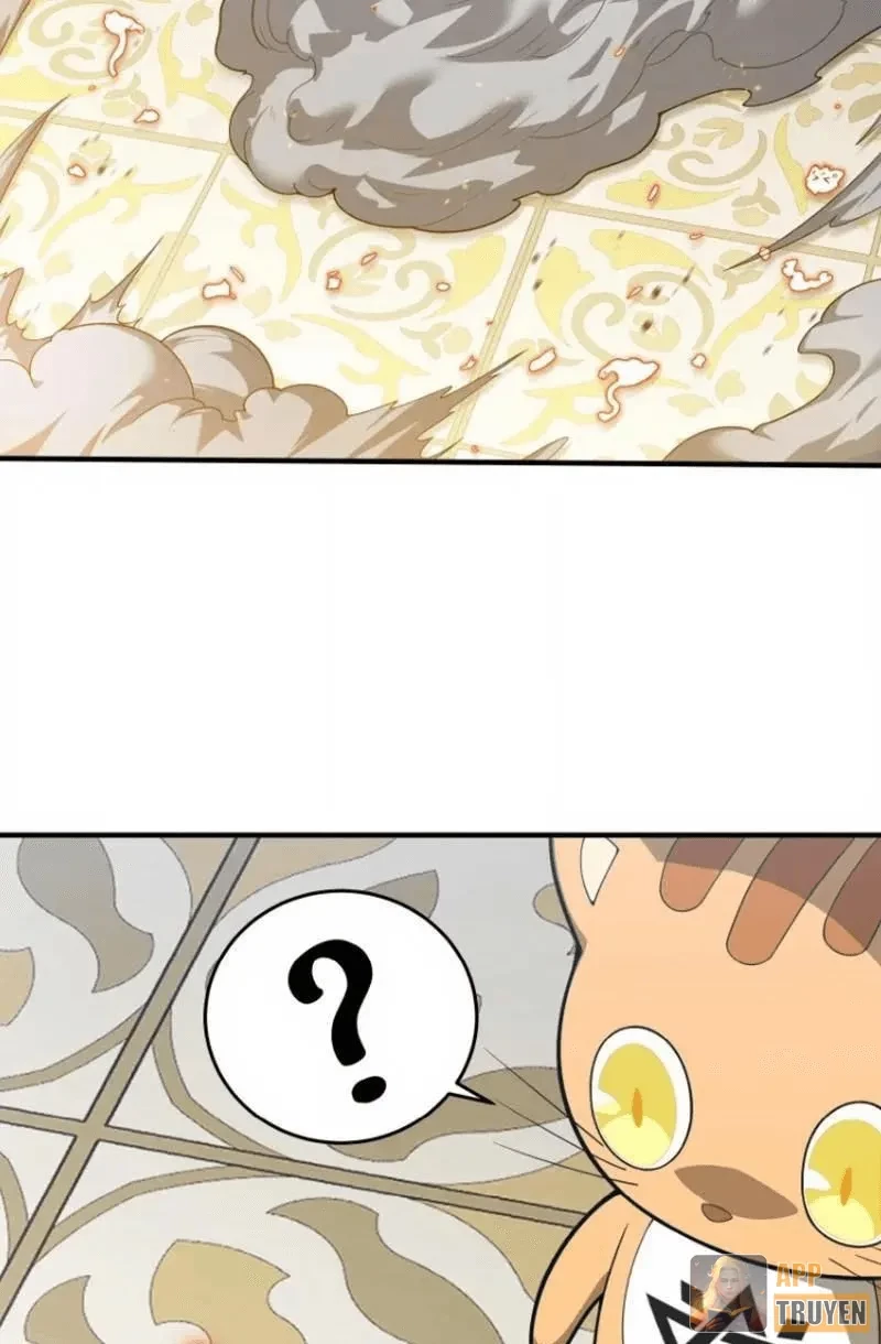 Tránh ra, để ta làm thiếu nữ ma pháp! Chapter 24 - Trang 21