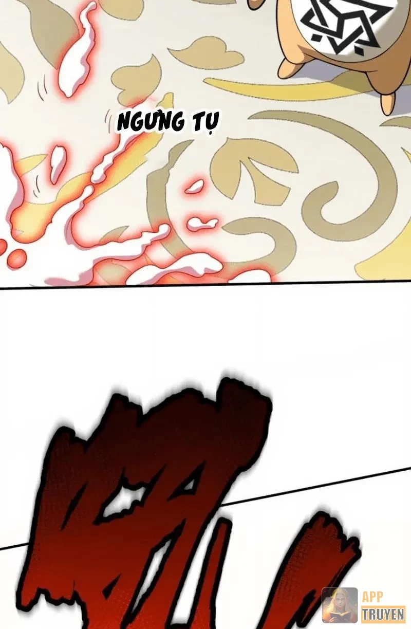 Tránh ra, để ta làm thiếu nữ ma pháp! Chapter 24 - Trang 22