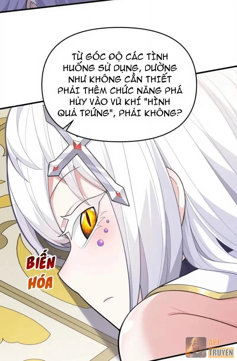Tránh ra, để ta làm thiếu nữ ma pháp! Chapter 24 - Trang 5