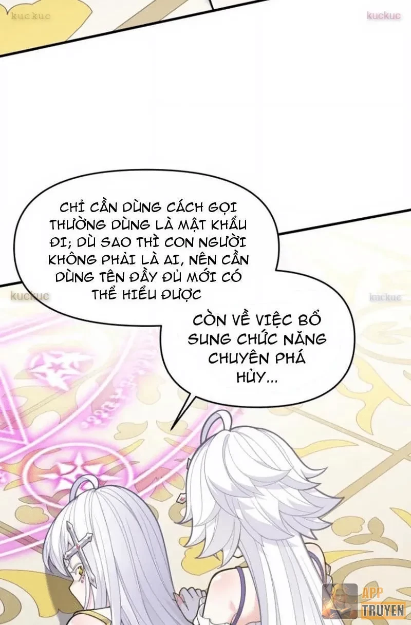Tránh ra, để ta làm thiếu nữ ma pháp! Chapter 24 - Trang 6