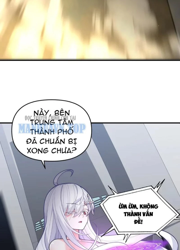 Tránh ra, để ta làm thiếu nữ ma pháp! Chapter 25 - Trang 18