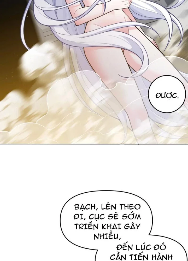 Tránh ra, để ta làm thiếu nữ ma pháp! Chapter 25 - Trang 20