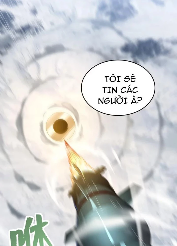 Tránh ra, để ta làm thiếu nữ ma pháp! Chapter 25 - Trang 30