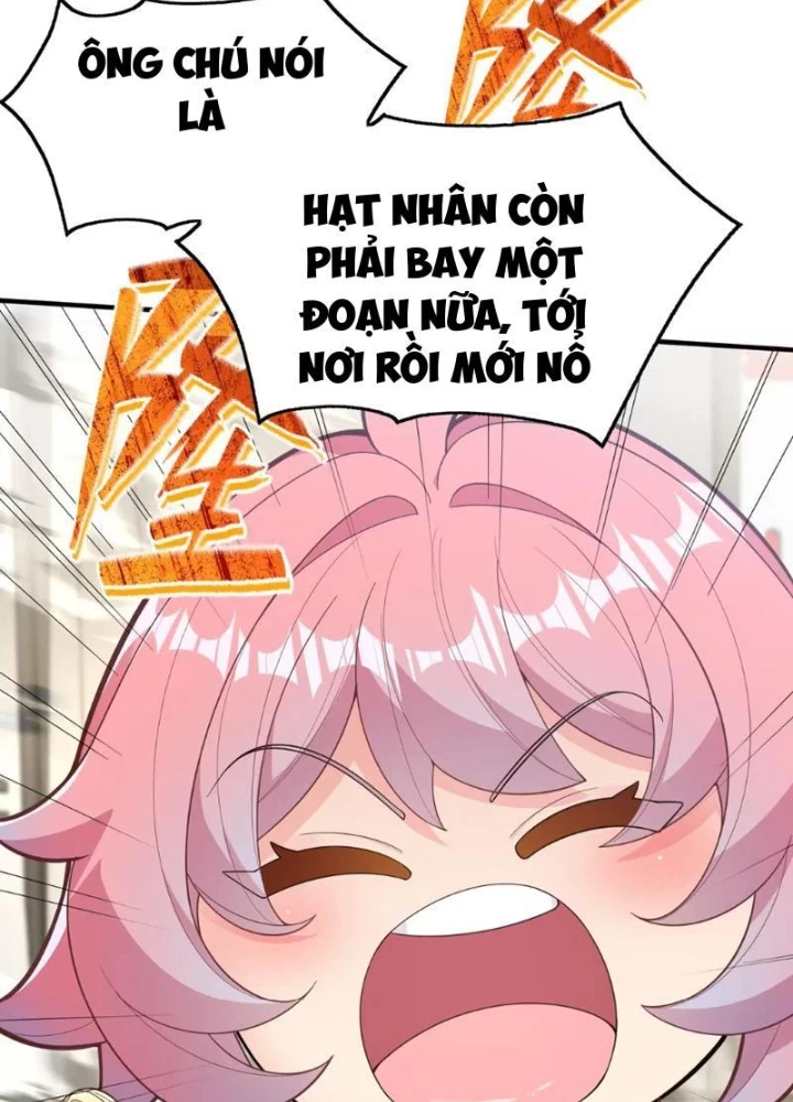 Tránh ra, để ta làm thiếu nữ ma pháp! Chapter 25 - Trang 46