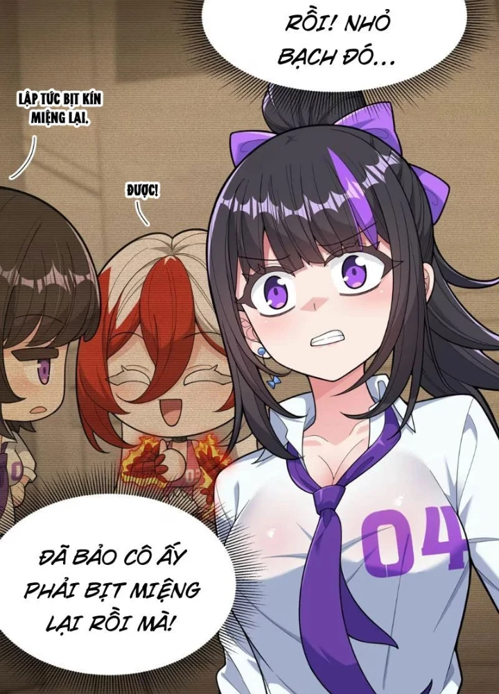 Tránh ra, để ta làm thiếu nữ ma pháp! Chapter 25 - Trang 50