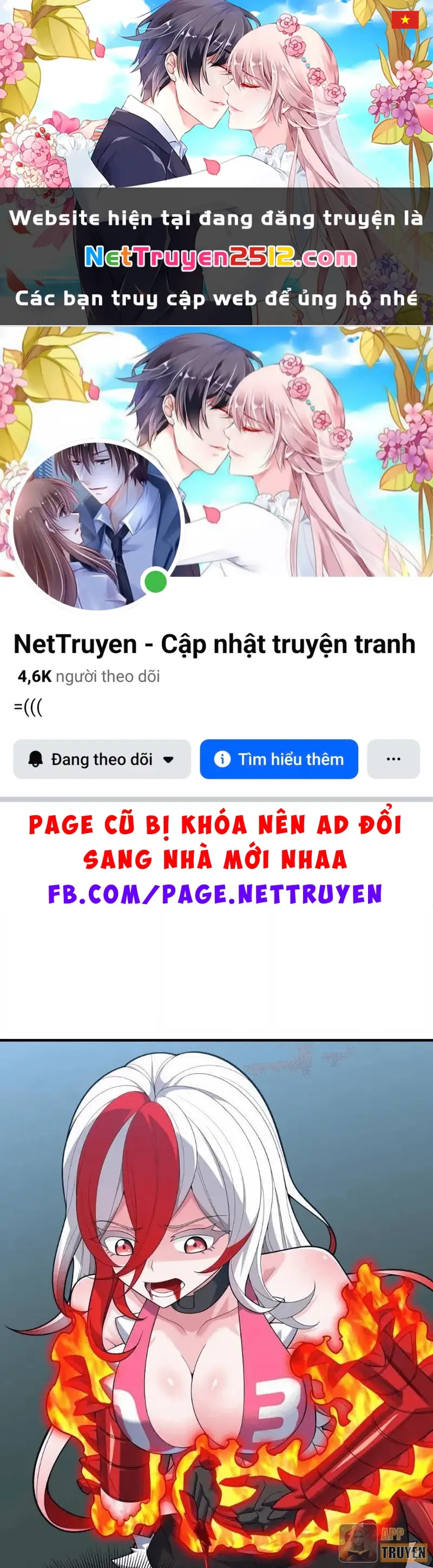 Tránh ra, để ta làm thiếu nữ ma pháp! Chapter 26 - Trang 2