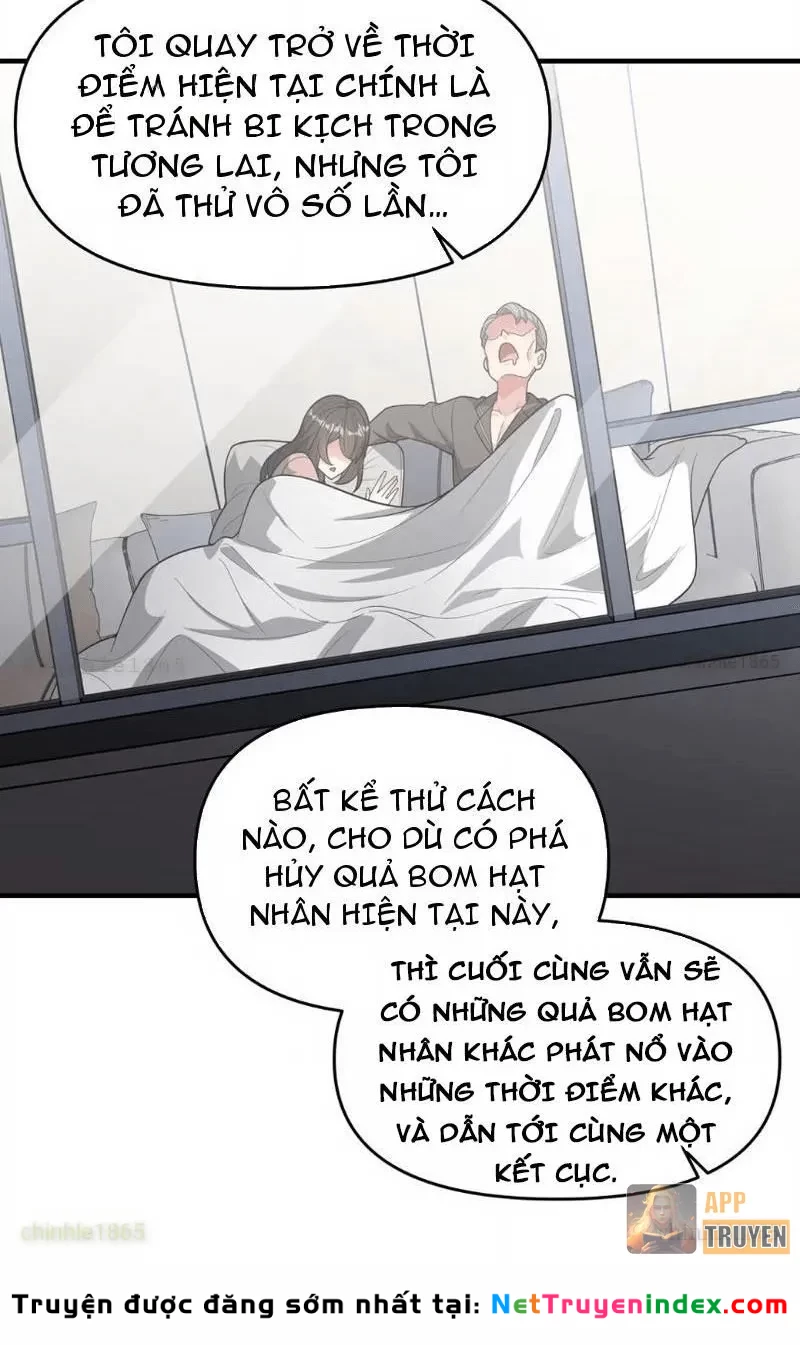 Tránh ra, để ta làm thiếu nữ ma pháp! Chapter 26 - Trang 42