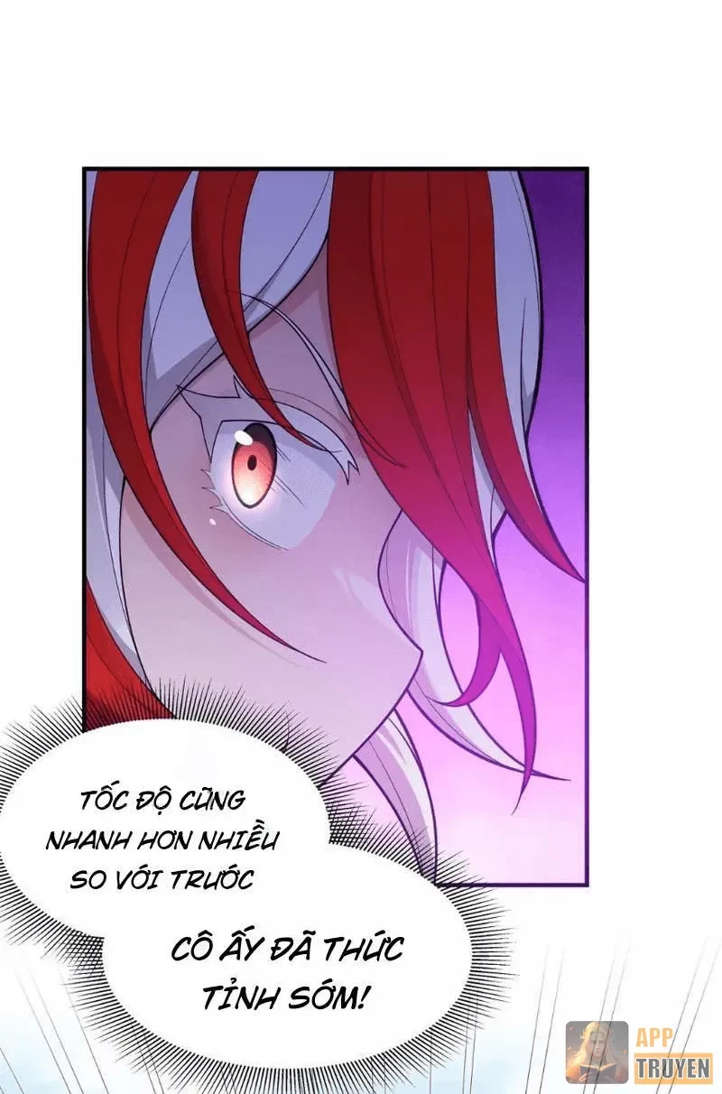 Tránh ra, để ta làm thiếu nữ ma pháp! Chapter 26 - Trang 6