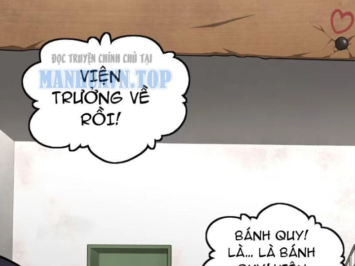 Tránh ra, để ta làm thiếu nữ ma pháp! Chapter 27.5 - Trang 10