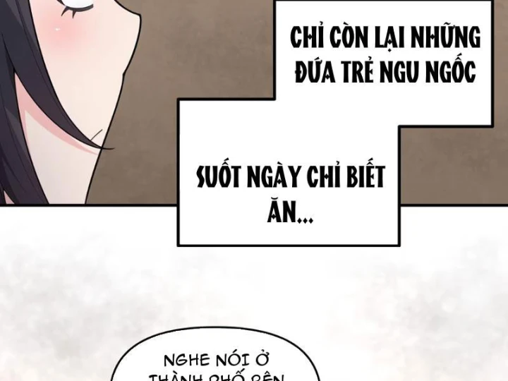 Tránh ra, để ta làm thiếu nữ ma pháp! Chapter 27.5 - Trang 12