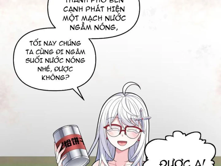 Tránh ra, để ta làm thiếu nữ ma pháp! Chapter 27.5 - Trang 13