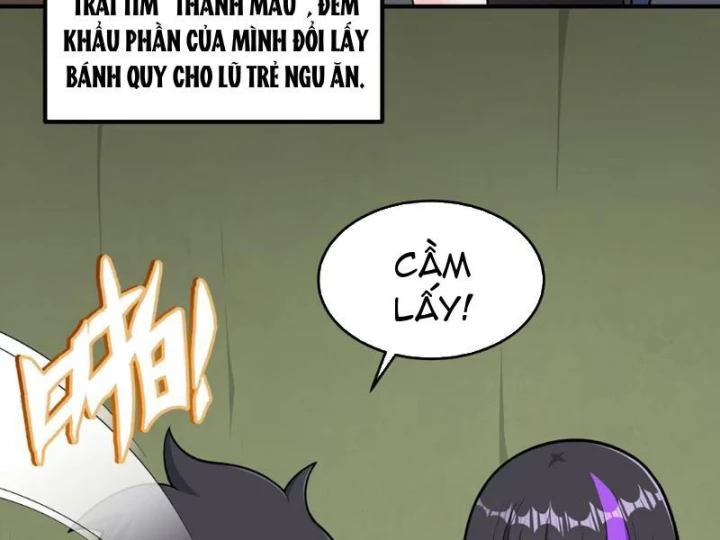 Tránh ra, để ta làm thiếu nữ ma pháp! Chapter 27.5 - Trang 15
