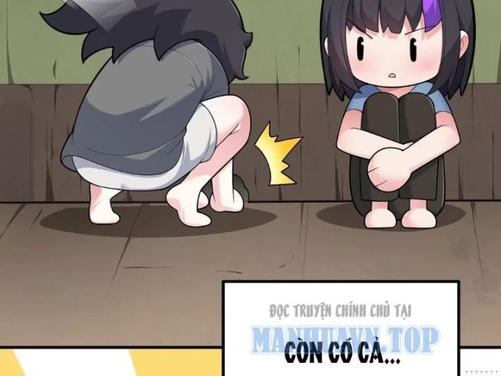 Tránh ra, để ta làm thiếu nữ ma pháp! Chapter 27.5 - Trang 16