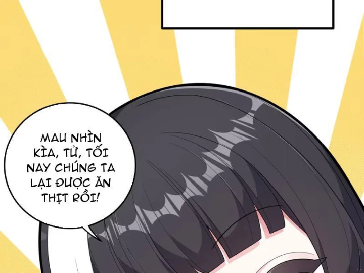 Tránh ra, để ta làm thiếu nữ ma pháp! Chapter 27.5 - Trang 17