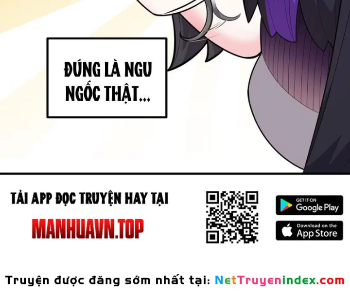 Tránh ra, để ta làm thiếu nữ ma pháp! Chapter 27.5 - Trang 19