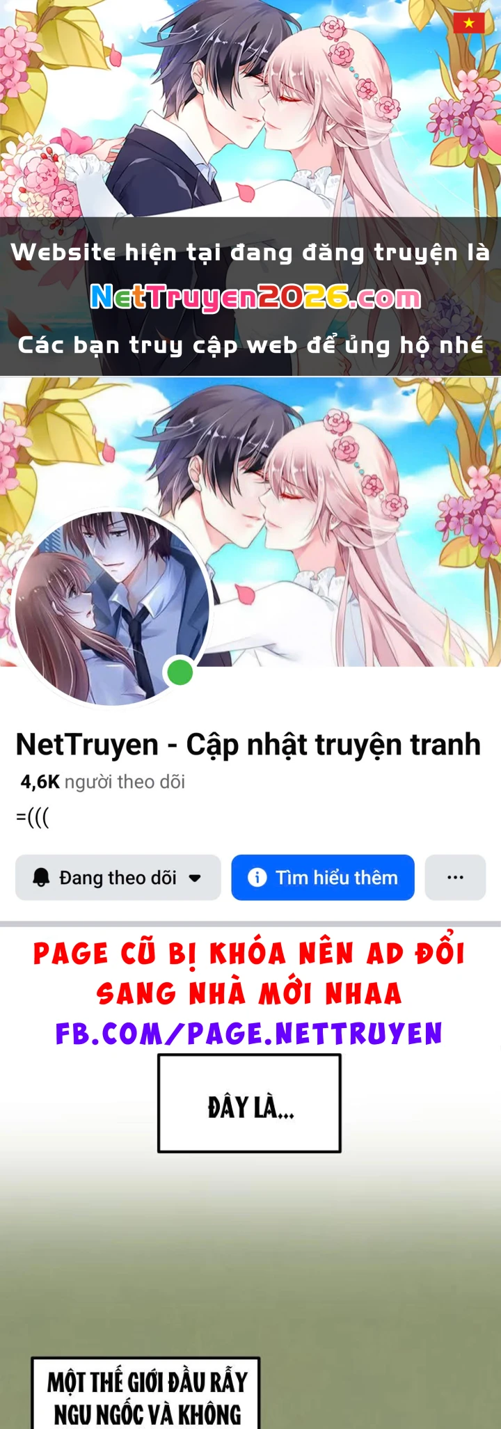 Tránh ra, để ta làm thiếu nữ ma pháp! Chapter 27.5 - Trang 2