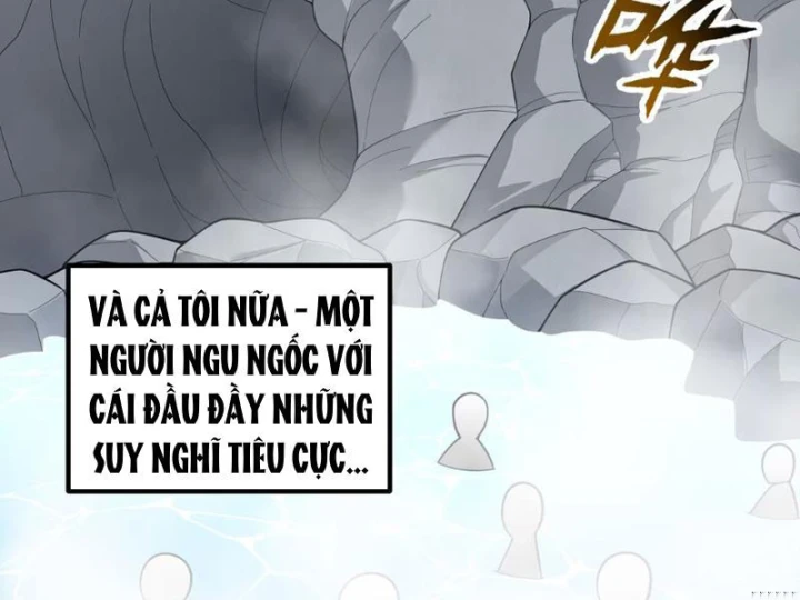 Tránh ra, để ta làm thiếu nữ ma pháp! Chapter 27.5 - Trang 21