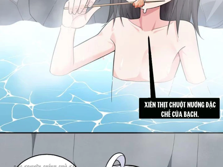 Tránh ra, để ta làm thiếu nữ ma pháp! Chapter 27.5 - Trang 24