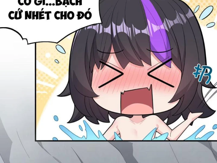 Tránh ra, để ta làm thiếu nữ ma pháp! Chapter 27.5 - Trang 28