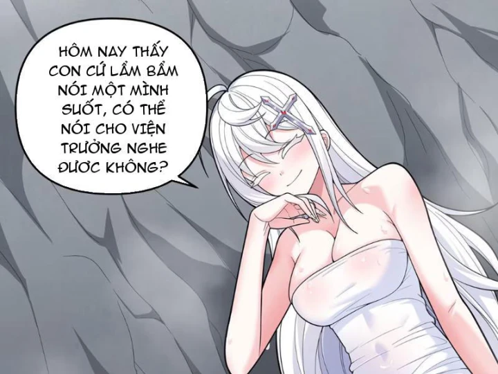 Tránh ra, để ta làm thiếu nữ ma pháp! Chapter 27.5 - Trang 29