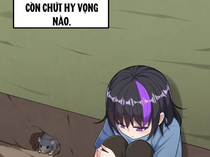 Tránh ra, để ta làm thiếu nữ ma pháp! Chapter 27.5 - Trang 3