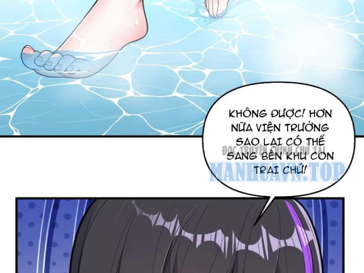 Tránh ra, để ta làm thiếu nữ ma pháp! Chapter 27.5 - Trang 31