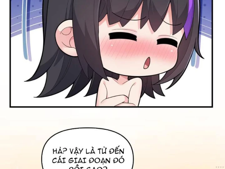 Tránh ra, để ta làm thiếu nữ ma pháp! Chapter 27.5 - Trang 32