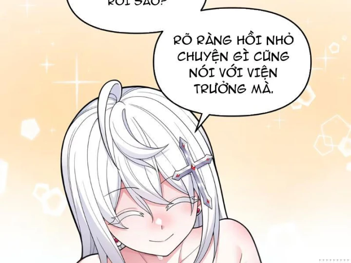 Tránh ra, để ta làm thiếu nữ ma pháp! Chapter 27.5 - Trang 33
