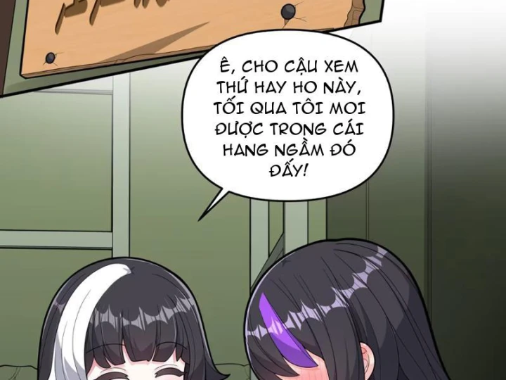Tránh ra, để ta làm thiếu nữ ma pháp! Chapter 27.5 - Trang 39