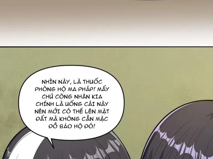 Tránh ra, để ta làm thiếu nữ ma pháp! Chapter 27.5 - Trang 41