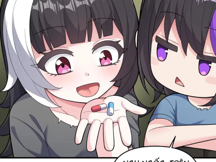 Tránh ra, để ta làm thiếu nữ ma pháp! Chapter 27.5 - Trang 42