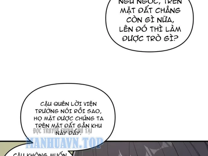 Tránh ra, để ta làm thiếu nữ ma pháp! Chapter 27.5 - Trang 43