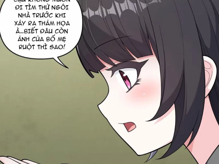 Tránh ra, để ta làm thiếu nữ ma pháp! Chapter 27.5 - Trang 44