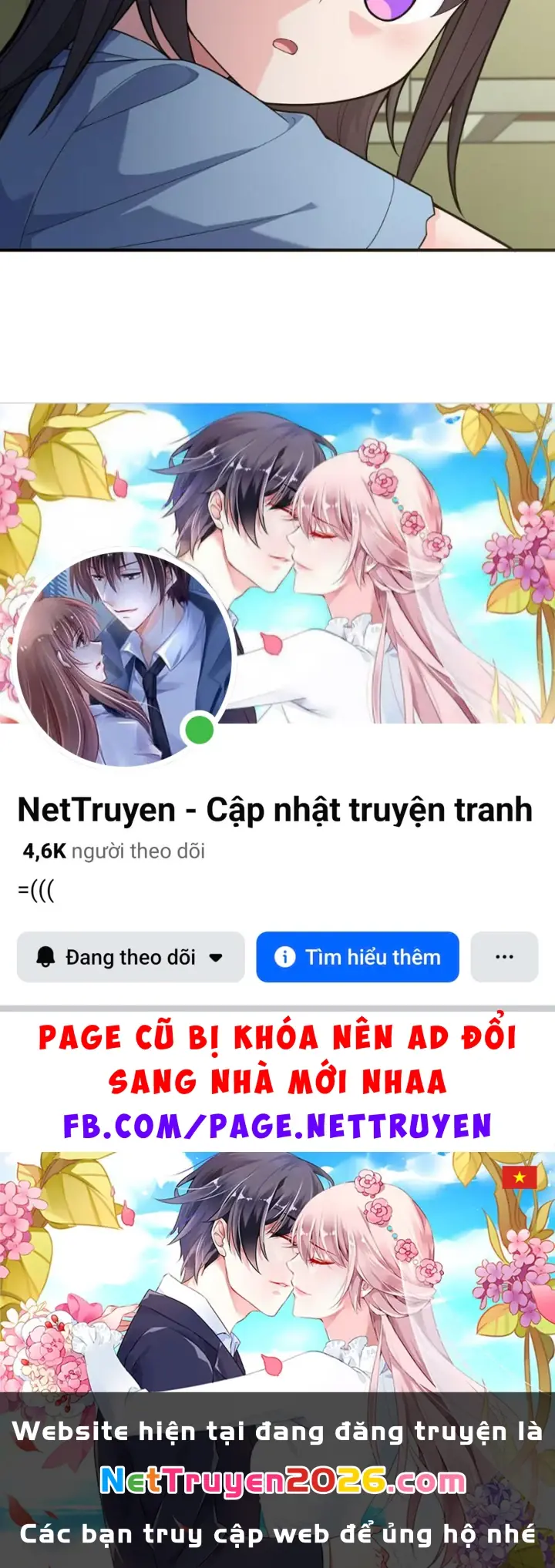 Tránh ra, để ta làm thiếu nữ ma pháp! Chapter 27.5 - Trang 46