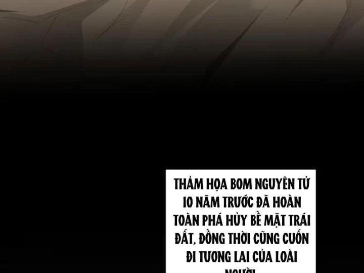 Tránh ra, để ta làm thiếu nữ ma pháp! Chapter 27.5 - Trang 5