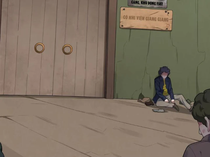 Tránh ra, để ta làm thiếu nữ ma pháp! Chapter 27.5 - Trang 8