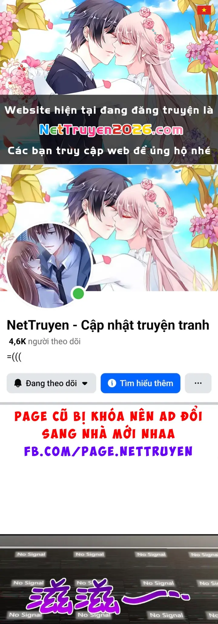Tránh ra, để ta làm thiếu nữ ma pháp! Chapter 27 - Trang 2