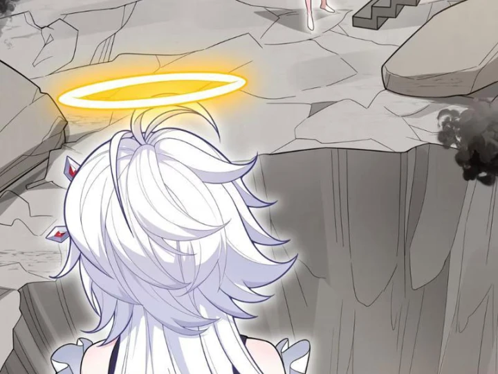 Tránh ra, để ta làm thiếu nữ ma pháp! Chapter 27 - Trang 27