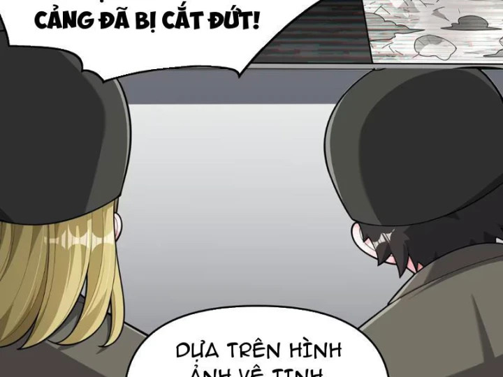 Tránh ra, để ta làm thiếu nữ ma pháp! Chapter 27 - Trang 4