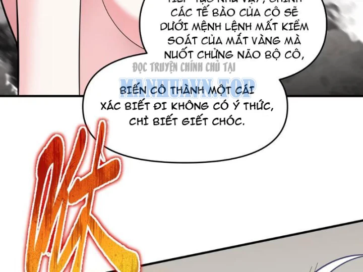 Tránh ra, để ta làm thiếu nữ ma pháp! Chapter 27 - Trang 47
