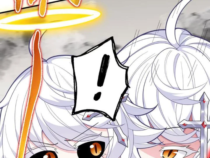 Tránh ra, để ta làm thiếu nữ ma pháp! Chapter 27 - Trang 48