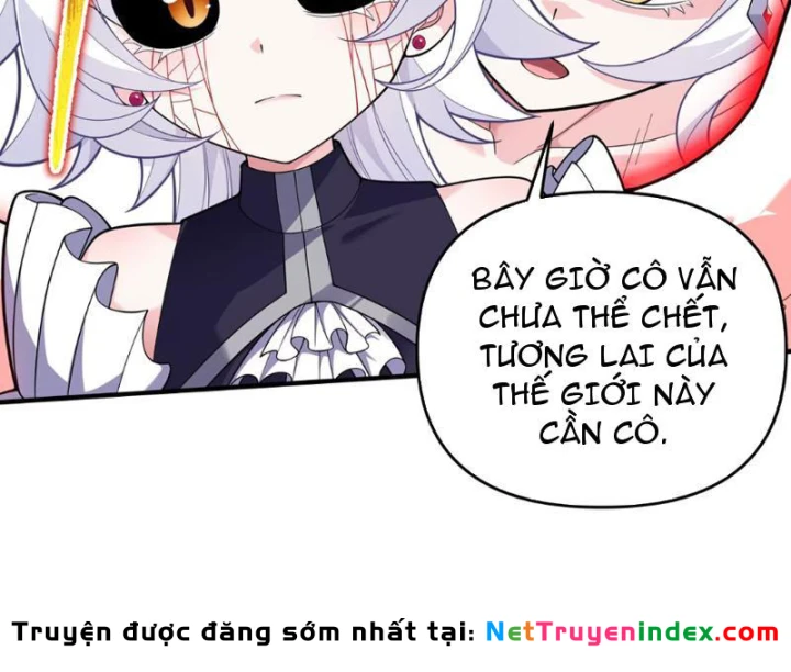 Tránh ra, để ta làm thiếu nữ ma pháp! Chapter 27 - Trang 49