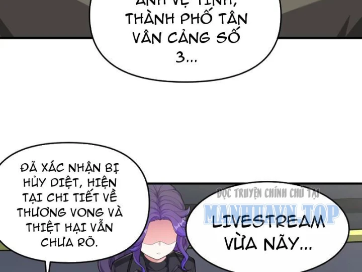 Tránh ra, để ta làm thiếu nữ ma pháp! Chapter 27 - Trang 5