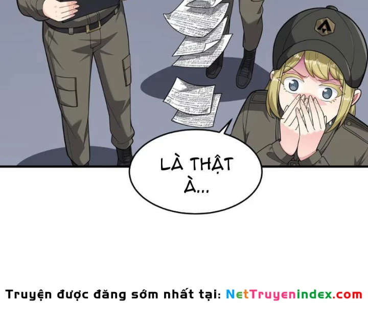 Tránh ra, để ta làm thiếu nữ ma pháp! Chapter 27 - Trang 7