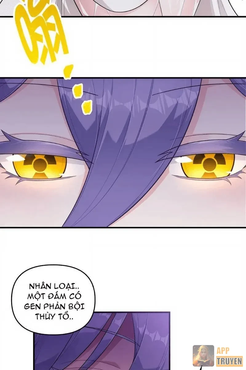 Tránh ra, để ta làm thiếu nữ ma pháp! Chapter 28 - Trang 10