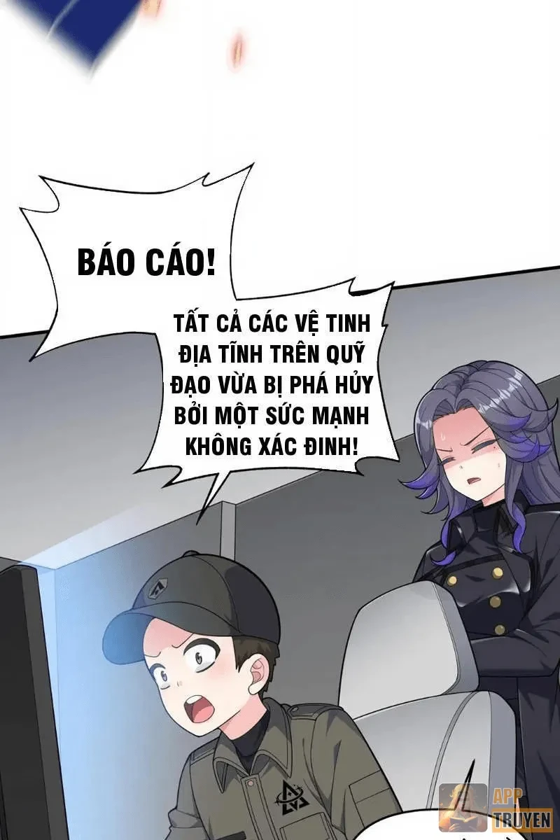 Tránh ra, để ta làm thiếu nữ ma pháp! Chapter 28 - Trang 14