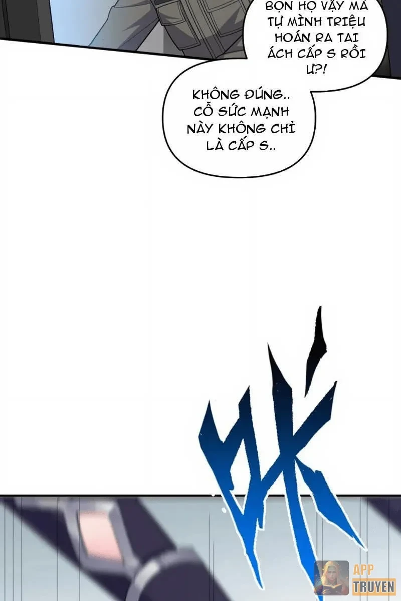 Tránh ra, để ta làm thiếu nữ ma pháp! Chapter 28 - Trang 15