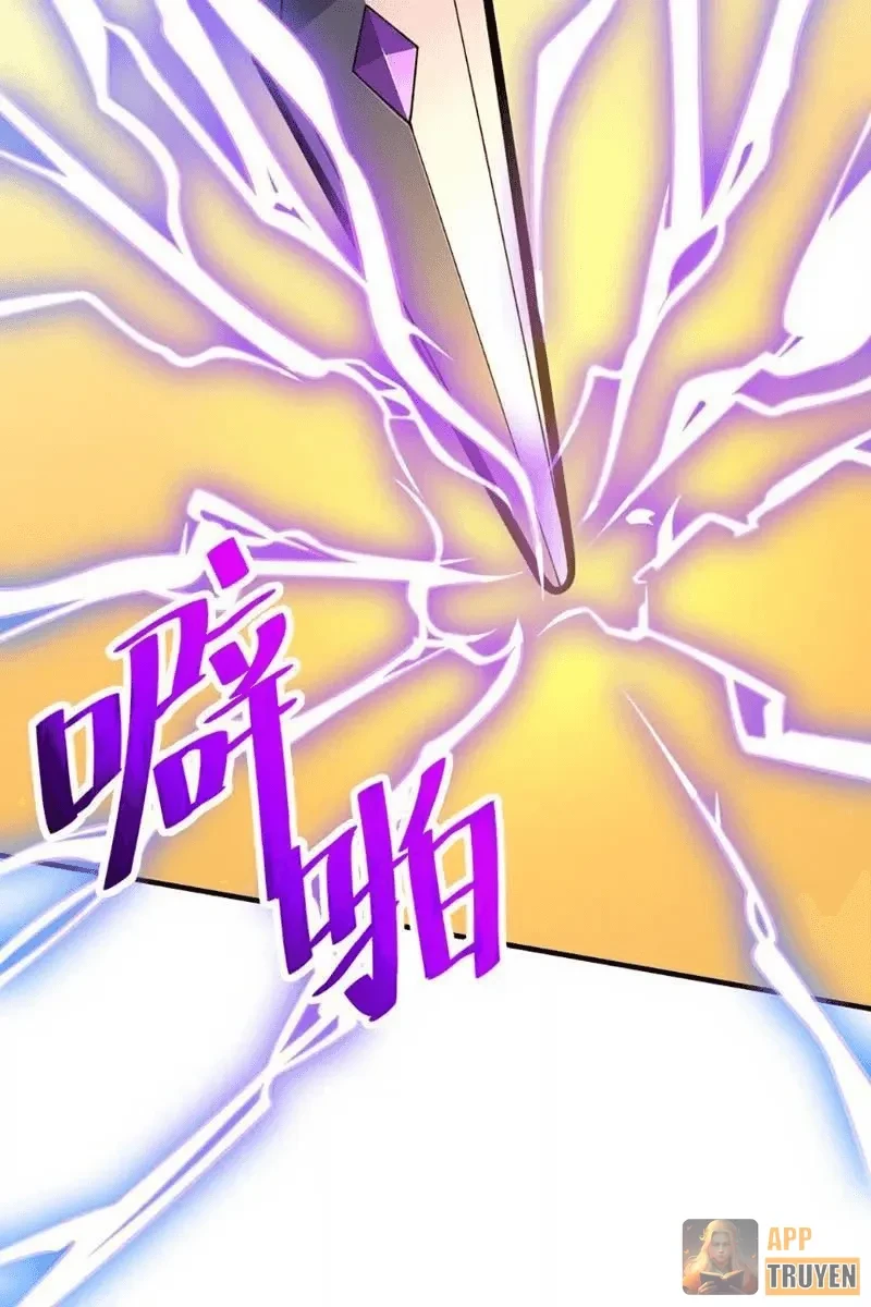 Tránh ra, để ta làm thiếu nữ ma pháp! Chapter 28 - Trang 25
